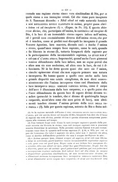 La sapienza rivista di filosofia e lettere