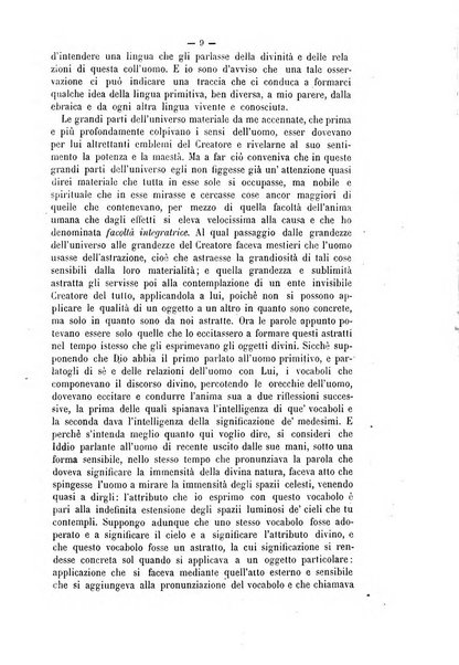 La sapienza rivista di filosofia e lettere