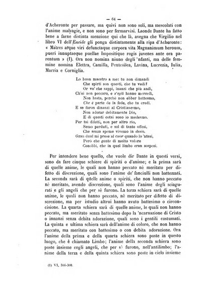 La sapienza rivista di filosofia e lettere