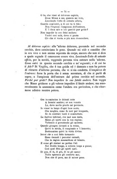 La sapienza rivista di filosofia e lettere