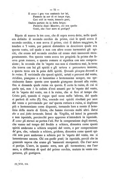 La sapienza rivista di filosofia e lettere