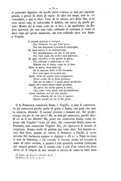 La sapienza rivista di filosofia e lettere