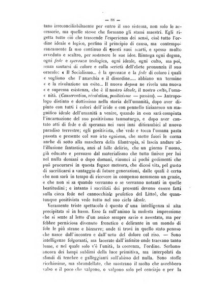 La sapienza rivista di filosofia e lettere