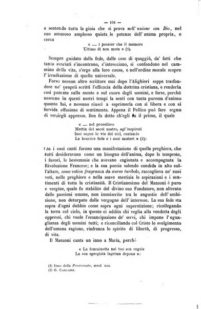 La sapienza rivista di filosofia e lettere