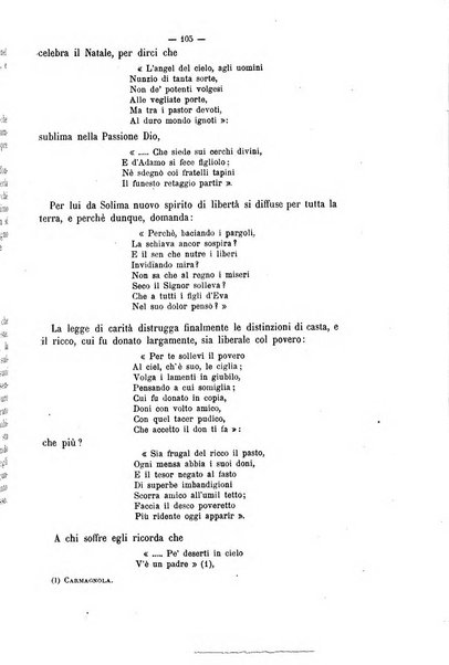 La sapienza rivista di filosofia e lettere