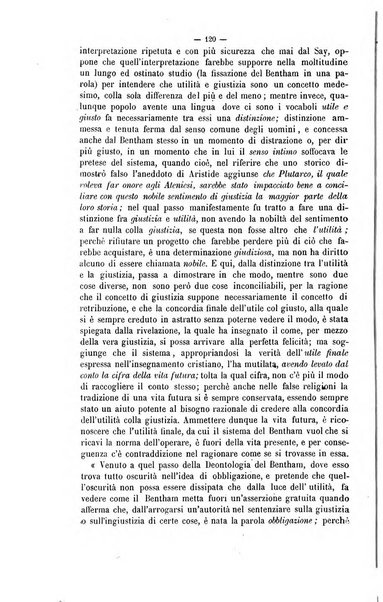 La sapienza rivista di filosofia e lettere