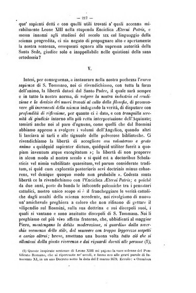 La sapienza rivista di filosofia e lettere