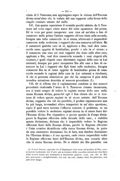 La sapienza rivista di filosofia e lettere