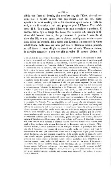 La sapienza rivista di filosofia e lettere