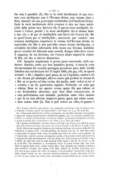 La sapienza rivista di filosofia e lettere