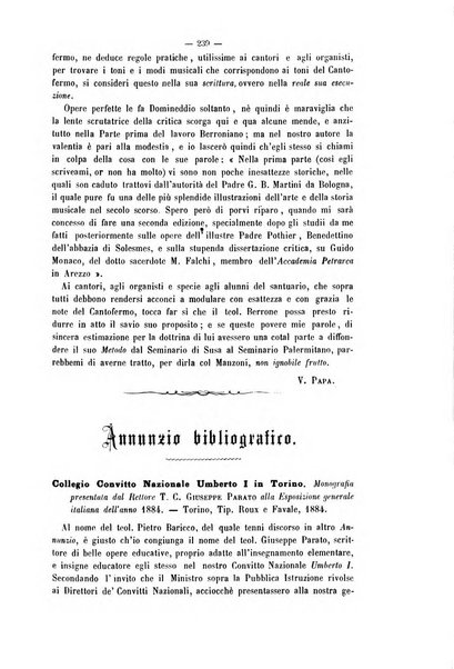 La sapienza rivista di filosofia e lettere