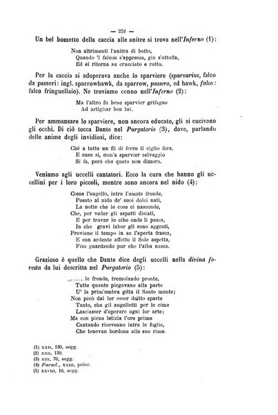 La sapienza rivista di filosofia e lettere