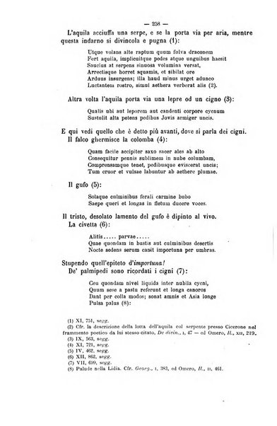 La sapienza rivista di filosofia e lettere