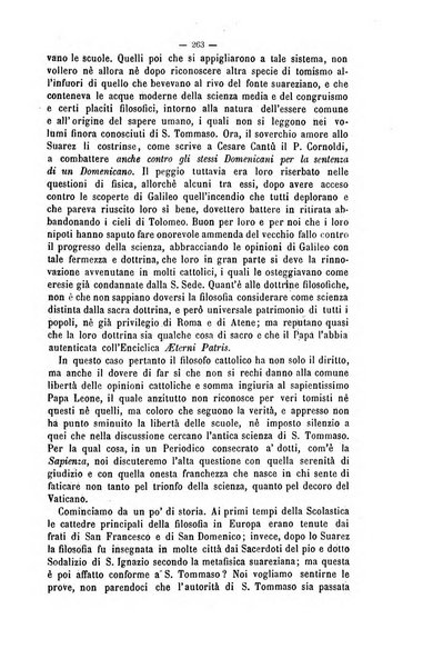 La sapienza rivista di filosofia e lettere