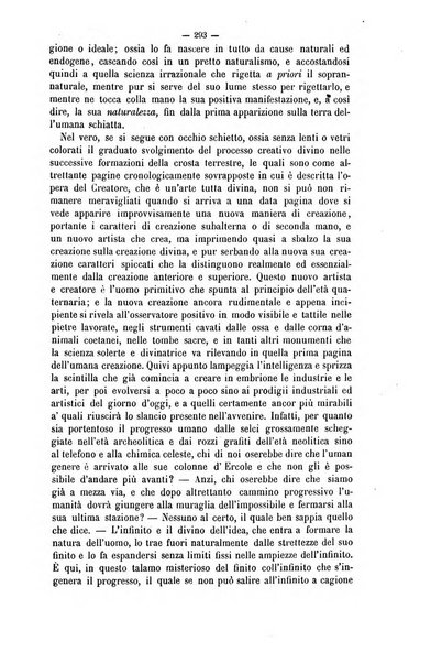 La sapienza rivista di filosofia e lettere