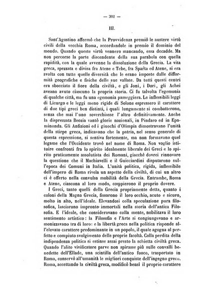 La sapienza rivista di filosofia e lettere