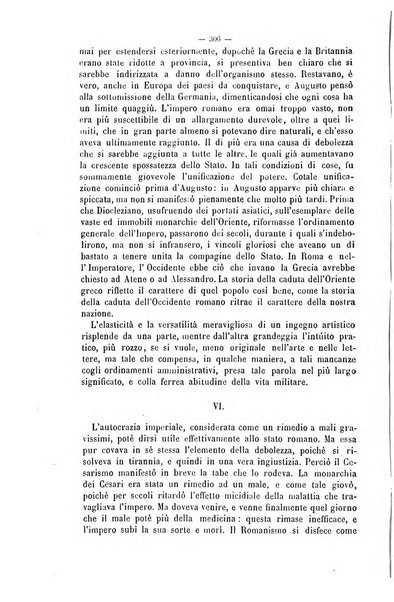 La sapienza rivista di filosofia e lettere