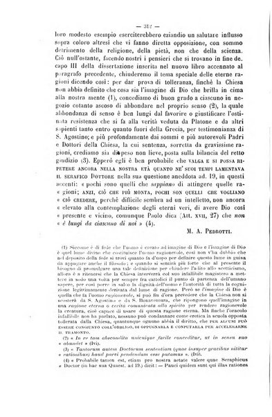 La sapienza rivista di filosofia e lettere