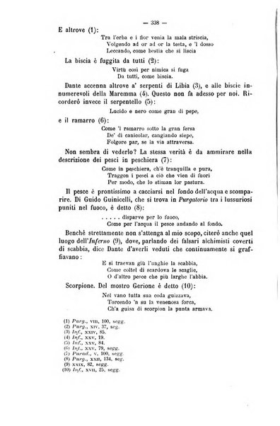 La sapienza rivista di filosofia e lettere