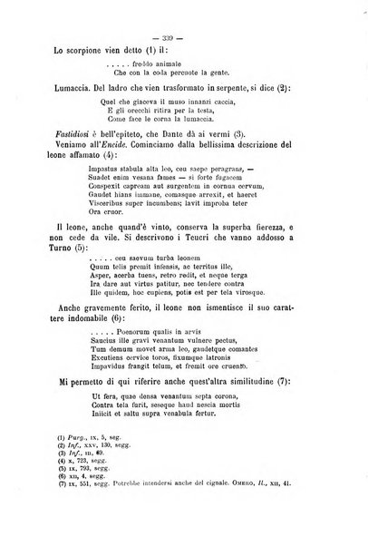 La sapienza rivista di filosofia e lettere