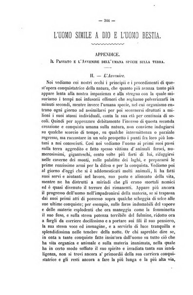 La sapienza rivista di filosofia e lettere