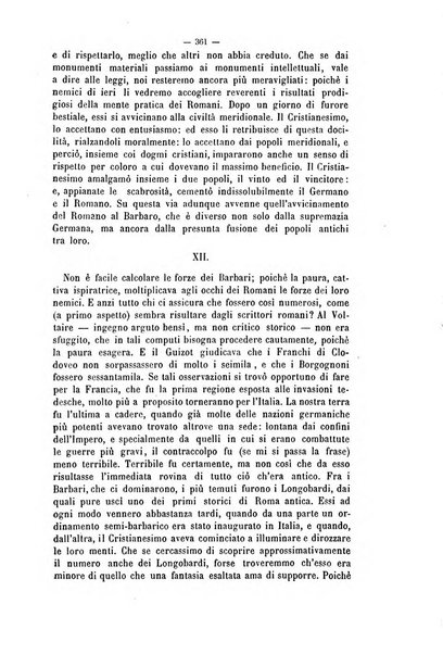 La sapienza rivista di filosofia e lettere