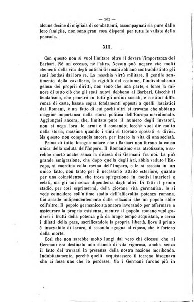 La sapienza rivista di filosofia e lettere