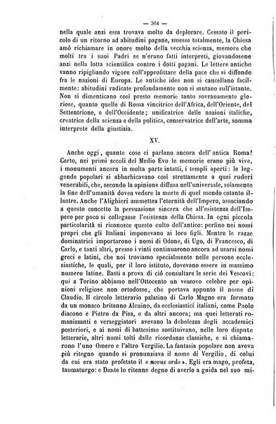 La sapienza rivista di filosofia e lettere