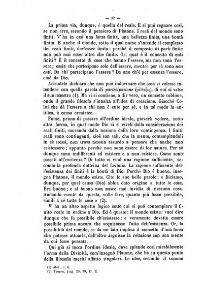 La sapienza rivista di filosofia e lettere