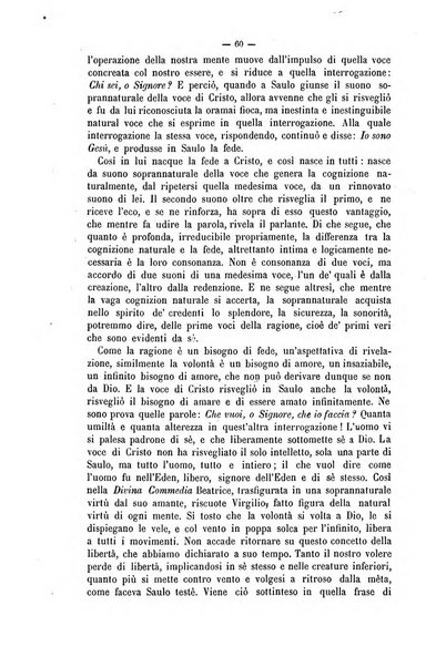 La sapienza rivista di filosofia e lettere