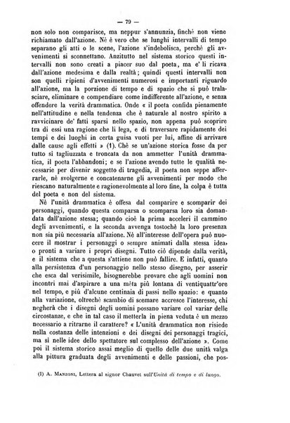 La sapienza rivista di filosofia e lettere