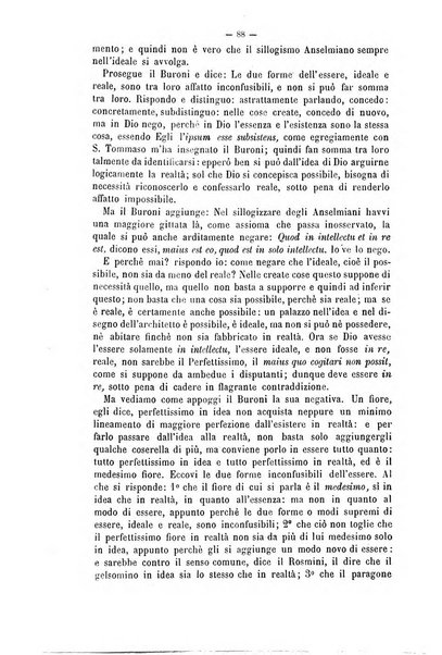 La sapienza rivista di filosofia e lettere