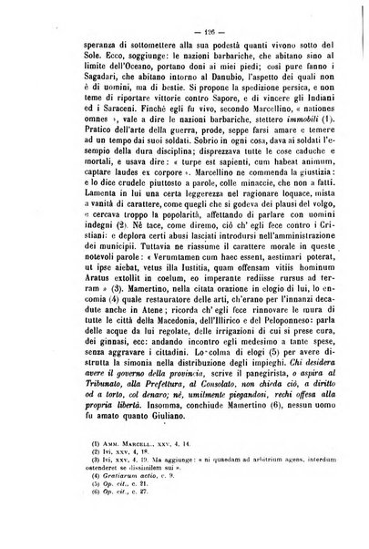 La sapienza rivista di filosofia e lettere