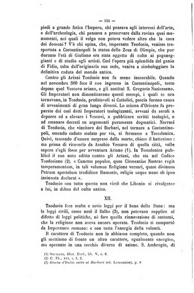 La sapienza rivista di filosofia e lettere