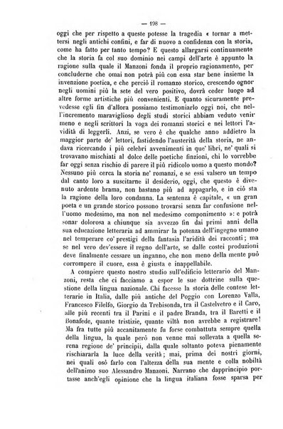 La sapienza rivista di filosofia e lettere