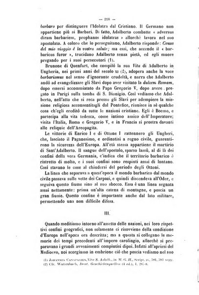 La sapienza rivista di filosofia e lettere