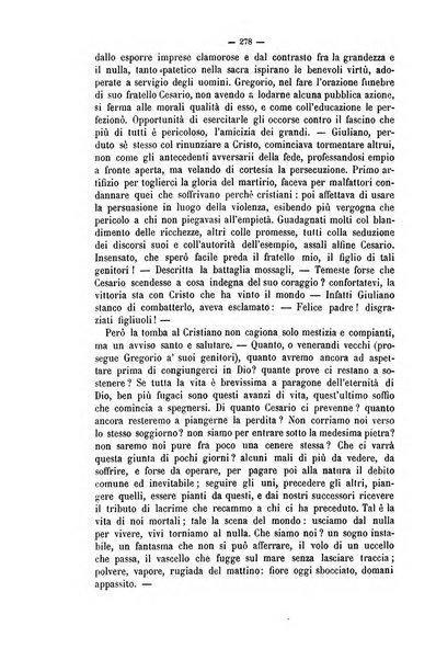 La sapienza rivista di filosofia e lettere