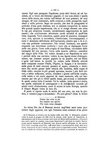 La sapienza rivista di filosofia e lettere