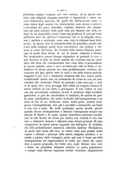 La sapienza rivista di filosofia e lettere