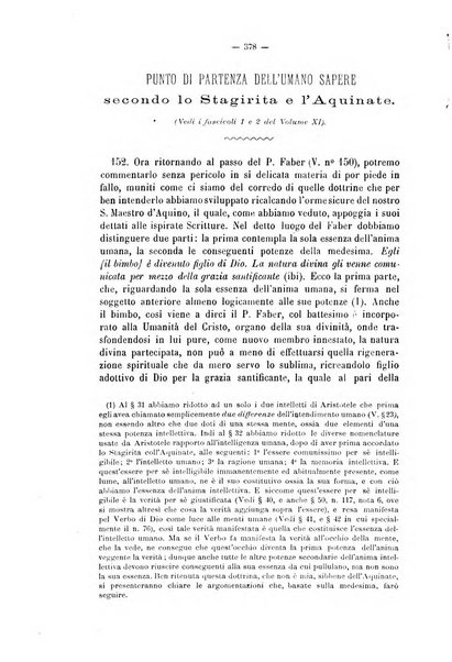 La sapienza rivista di filosofia e lettere