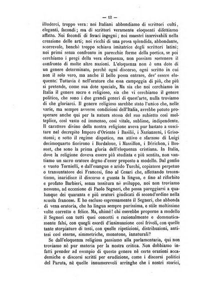 La sapienza rivista di filosofia e lettere