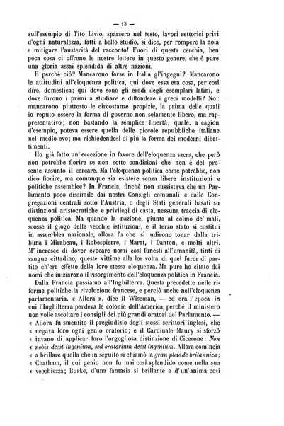 La sapienza rivista di filosofia e lettere