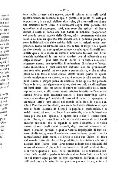 La sapienza rivista di filosofia e lettere