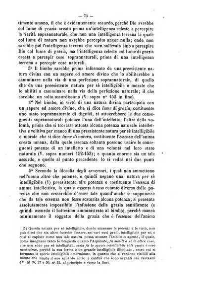 La sapienza rivista di filosofia e lettere