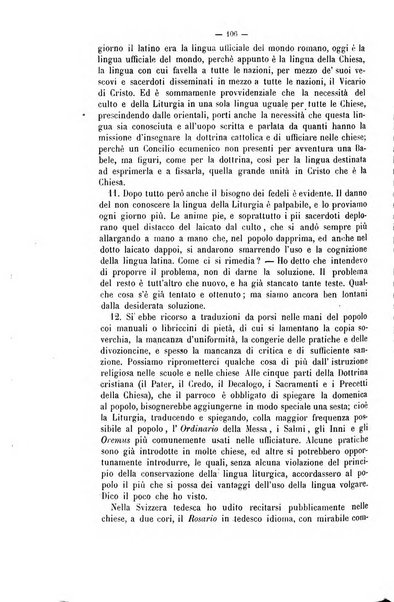 La sapienza rivista di filosofia e lettere