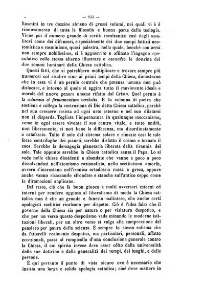 La sapienza rivista di filosofia e lettere