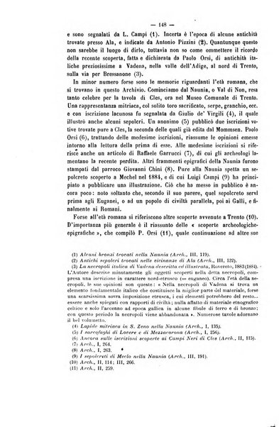 La sapienza rivista di filosofia e lettere