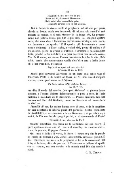 La sapienza rivista di filosofia e lettere