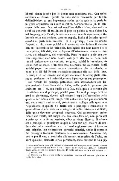 La sapienza rivista di filosofia e lettere