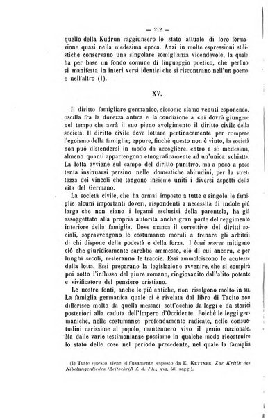 La sapienza rivista di filosofia e lettere